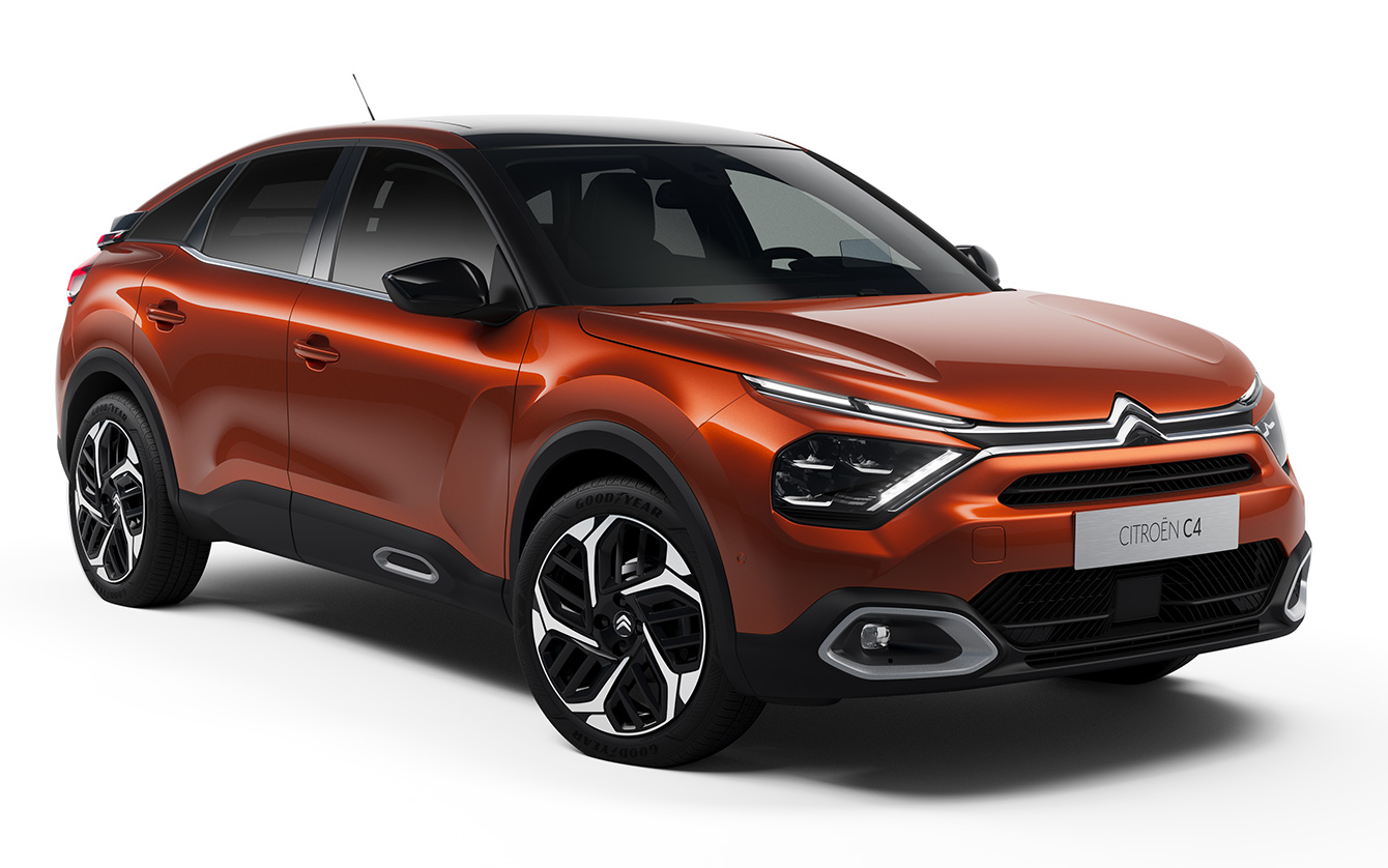 CITROËN araç görseli